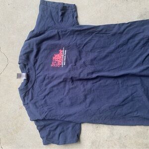 The Pink Elephant tee